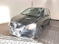 Pogled od napred levo