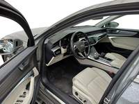 Pogled na unutrašnjost