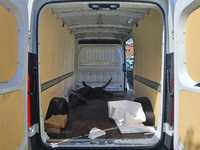 Ansicht Kofferraum / Laderaum