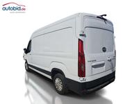 Ansicht hinten links