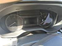 Ansicht Kombiinstrument