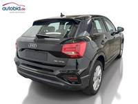 Pogled od pozadi desno