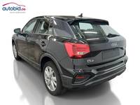 Pogled od pozadi levo