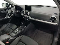 Pogled na unutrašnjost