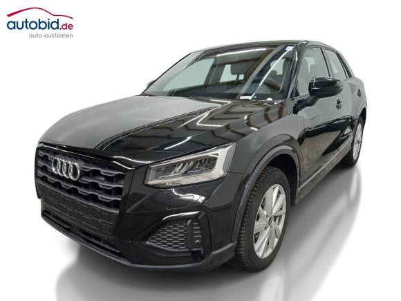 Pogled od napred levo