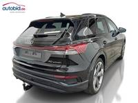 Pogled od pozadi desno