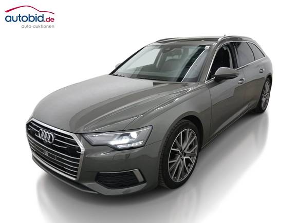 Pogled od napred levo