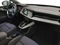 Pogled na unutrašnjost