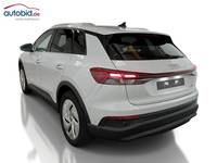 Pogled od pozadi levo