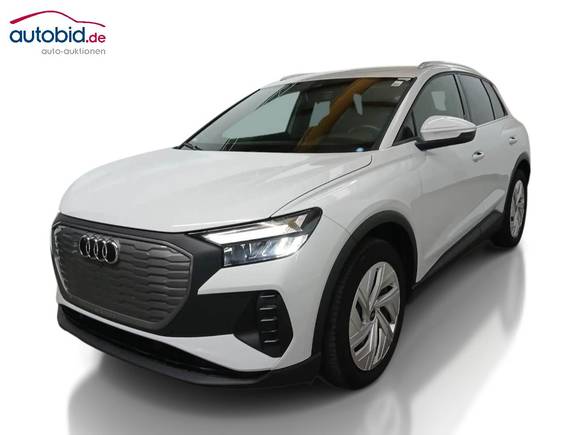 Pogled od napred levo