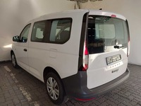 Náhled zezadu zleva