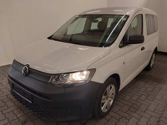 Náhled zpředu zleva