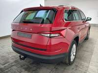 Ansicht hinten rechts