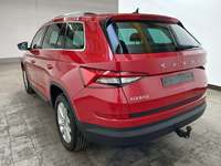 Ansicht hinten links