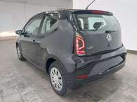 Ansicht hinten links