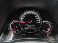 Ansicht Kombiinstrument