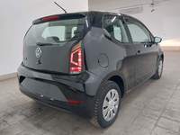 Ansicht hinten rechts