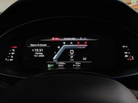 Ansicht Kombiinstrument