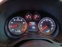 Ansicht Kombiinstrument