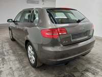 Ansicht hinten links