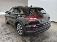 Ansicht hinten links