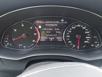 Ansicht Kombiinstrument