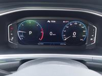 Ansicht Kombiinstrument