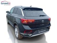 Ansicht hinten links