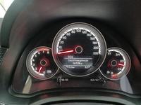 Ansicht Kombiinstrument