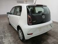 Ansicht hinten links