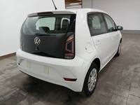 Ansicht hinten rechts