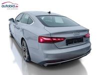 Ansicht hinten links