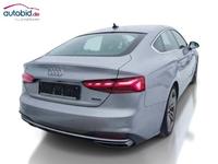 Ansicht hinten rechts