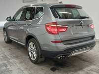 Ansicht hinten links