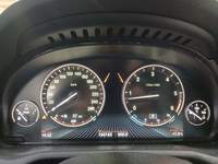 Ansicht Kombiinstrument