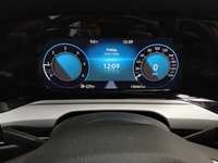 Ansicht Kombiinstrument