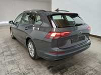 Ansicht hinten links