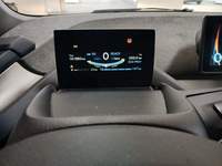 Ansicht Kombiinstrument