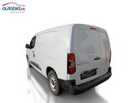 Ansicht hinten links