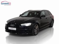 Audi A6 Avant 3,0 TDI clean diesel quattro tiptronic "S Line"