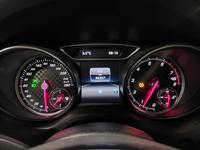 Ansicht Kombiinstrument