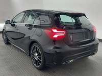 Ansicht hinten links