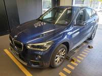 BMW X1 xDrive20i Aut.
