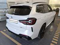 Vaade tagant paremalt