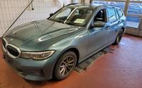 BMW 320d Touring Aut. Sport Line