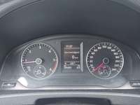 Pogled na kombinovani instrument