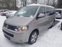 Pogled od napred levo