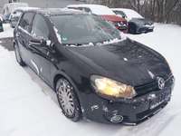 Pogled od napred  desno