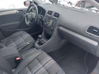 Pogled na unutrašnjost