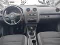 View of dashboard